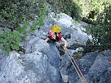 Anglone la fiaba nel bosco