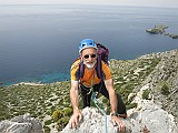 Wings For Life Telendos Kalymnos