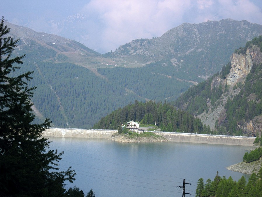 IMG_0786.JPG - Il lago di Alpe Gera