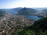 Panorama Lecco