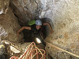 Speleoclimb