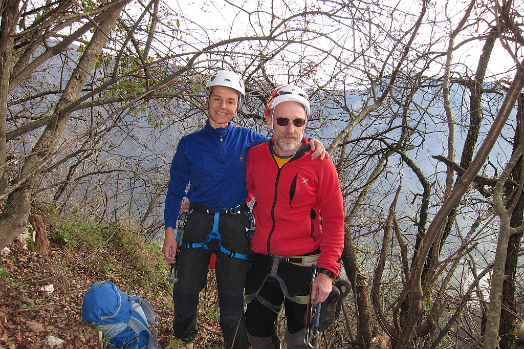 IMG_0751.JPG - In cima !