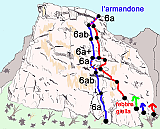 l'armandone