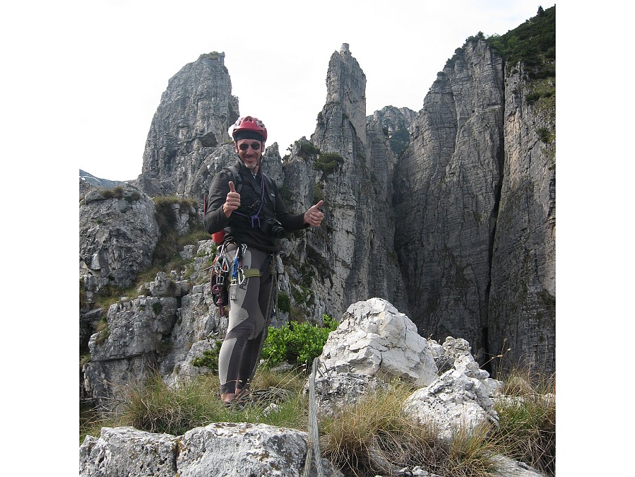 IMG_2513.JPG - In cima !