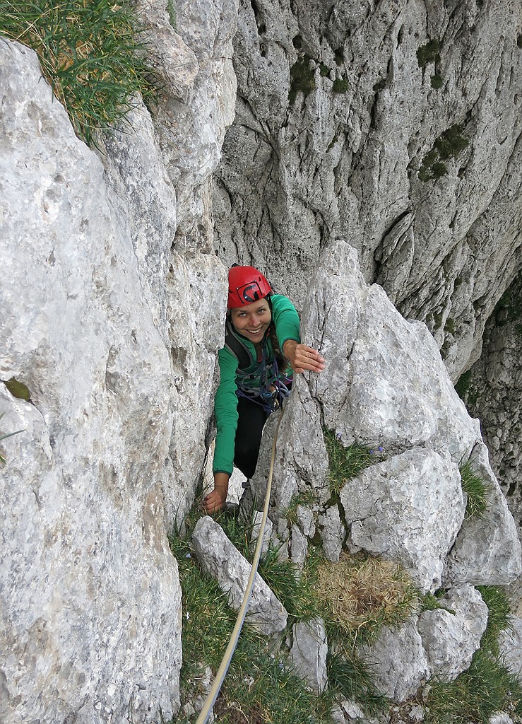 IMG_1544.JPG - ma quanto è stretto sto passaggio !