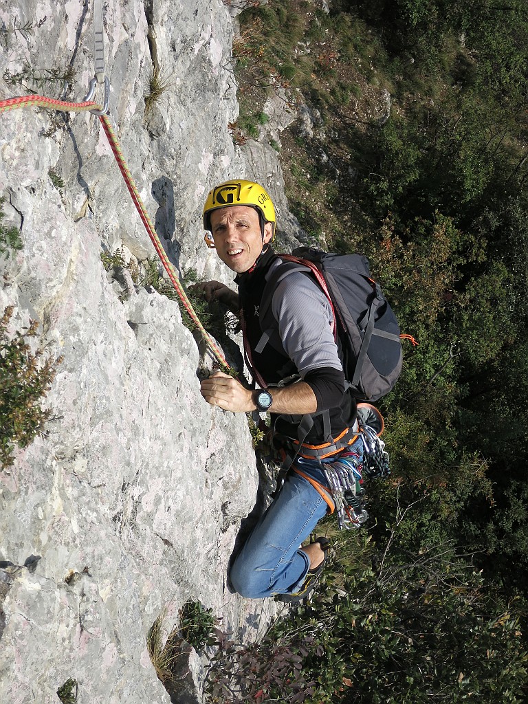 IMG_6245.JPG - Fabrizio sul primo tiro