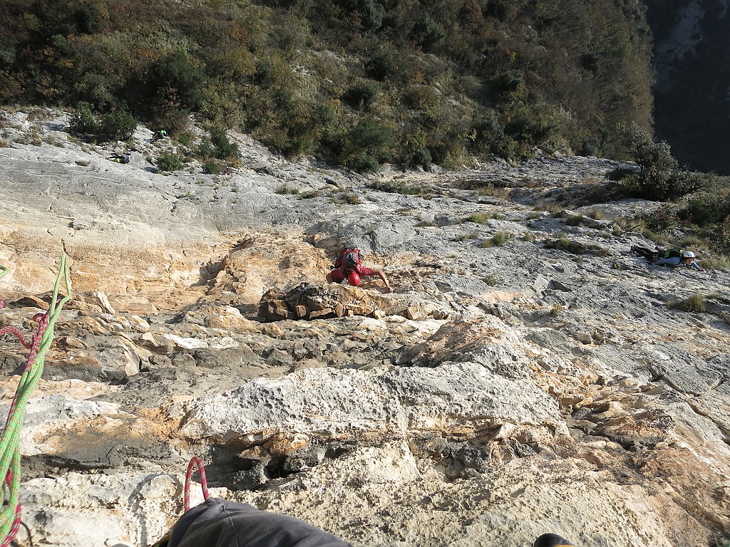 IMG_9711.JPG - Bella roccia !