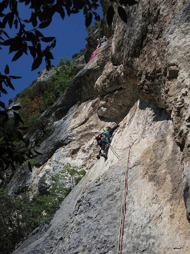 IMG_0463.JPG - Valeria sul primo tiro 