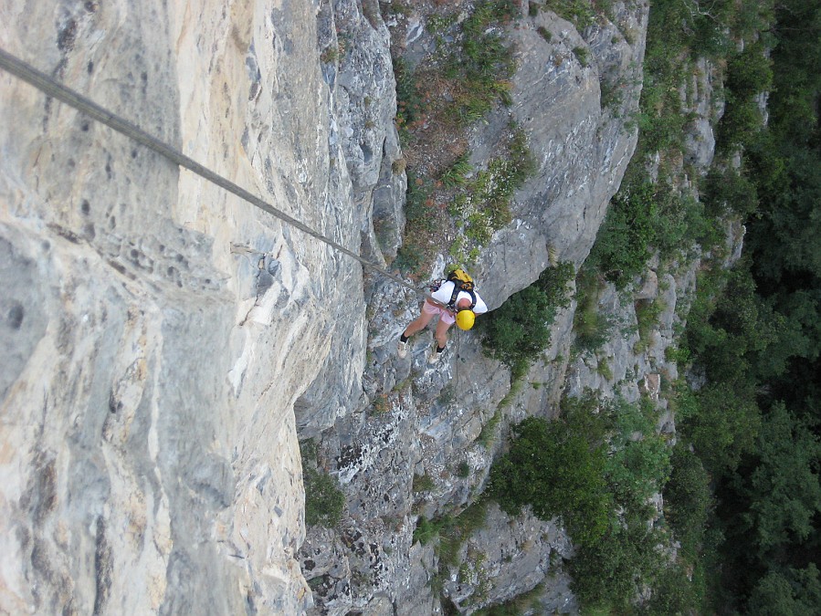 IMG_1035.JPG - Giù nel vuoto !
