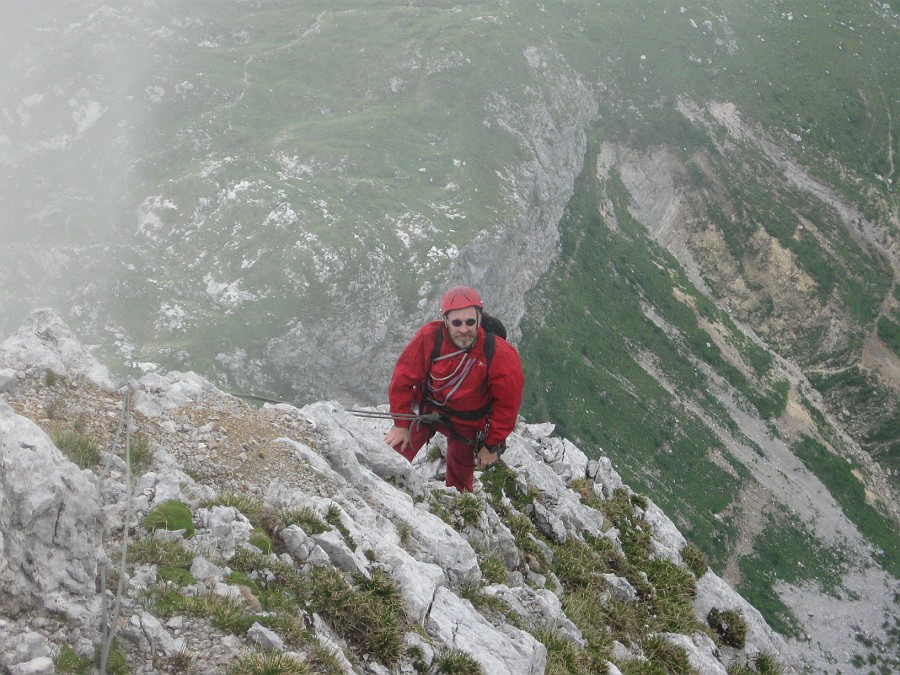 IMG_2290.JPG - Quasi in cima