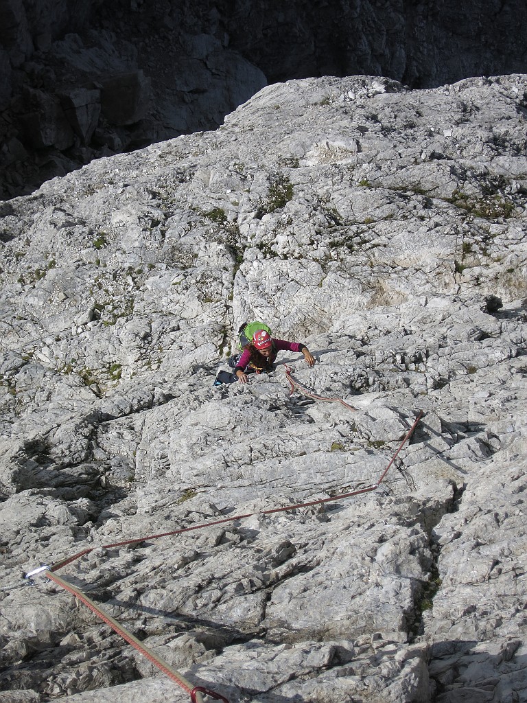 IMG_9038.JPG - Laura sul primo tiro