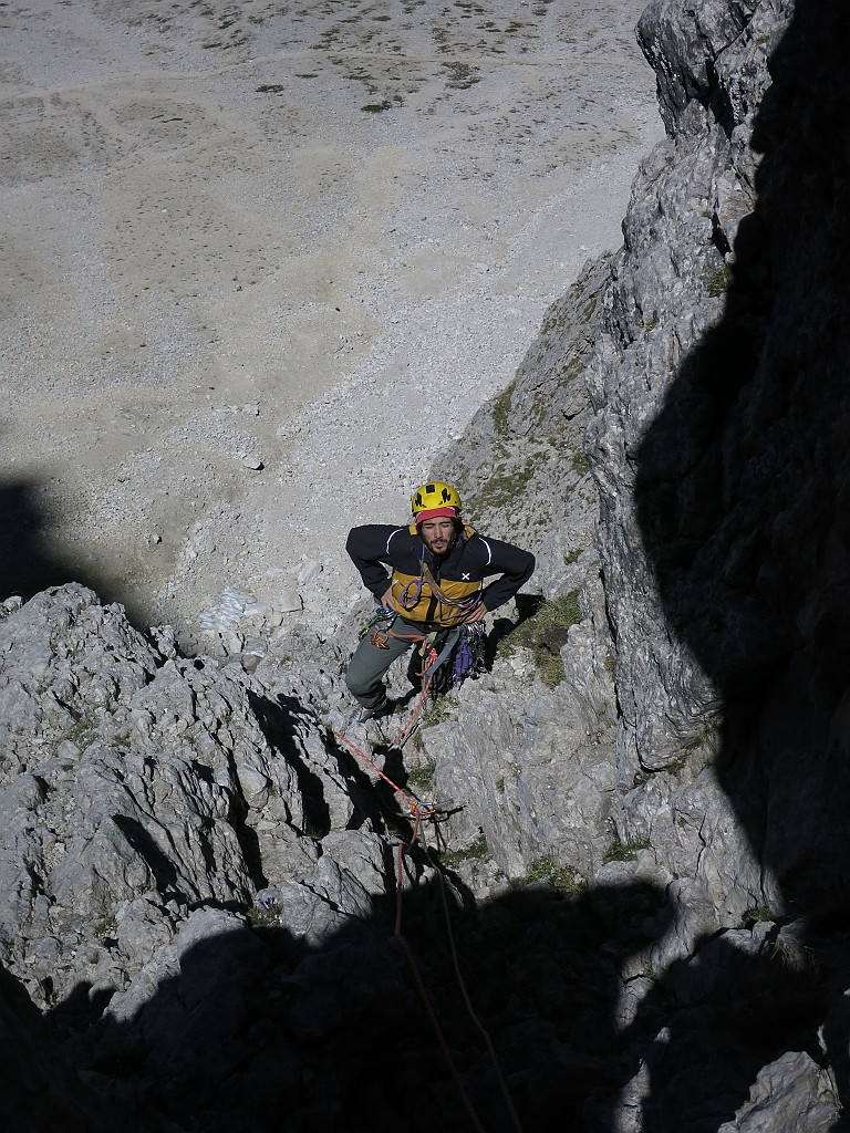 IMG_7291.JPG - Matteo in sosta