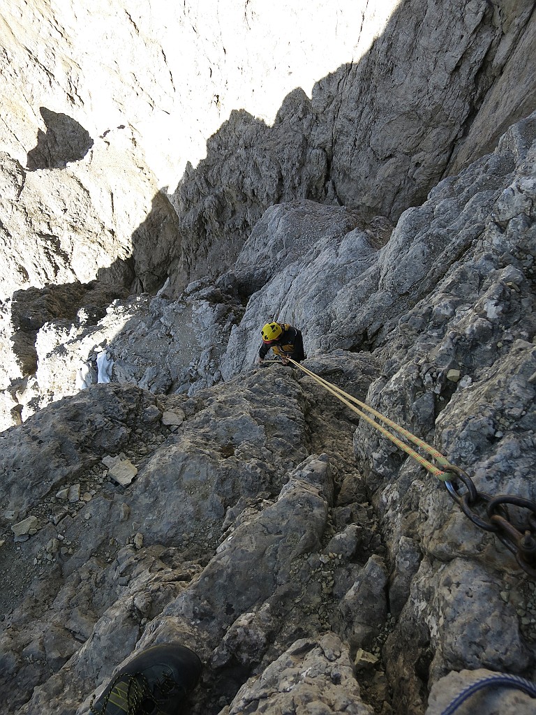 IMG_7339.JPG - Sulla prima doppia 
