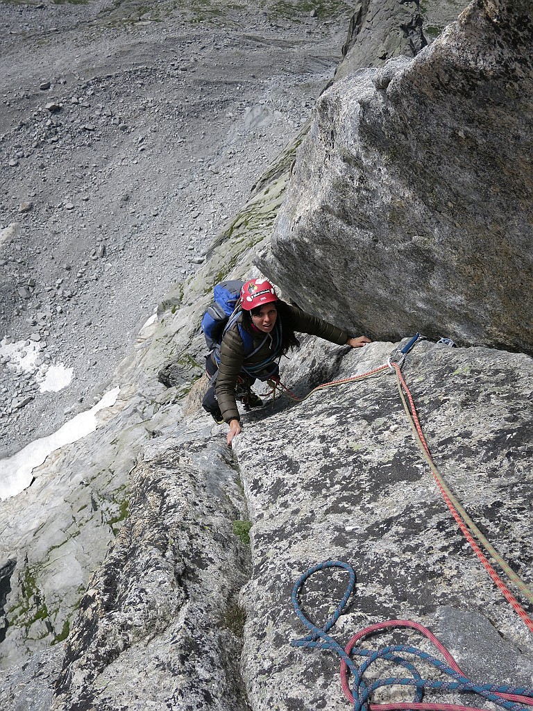 IMG_7544.JPG - Laura sul tiro chiave