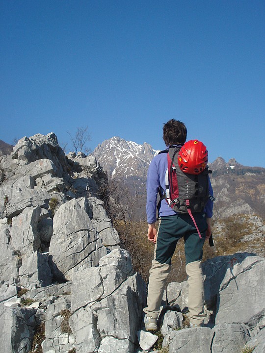 DSC06494.JPG - Guardando verso la grignetta