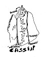 cassin