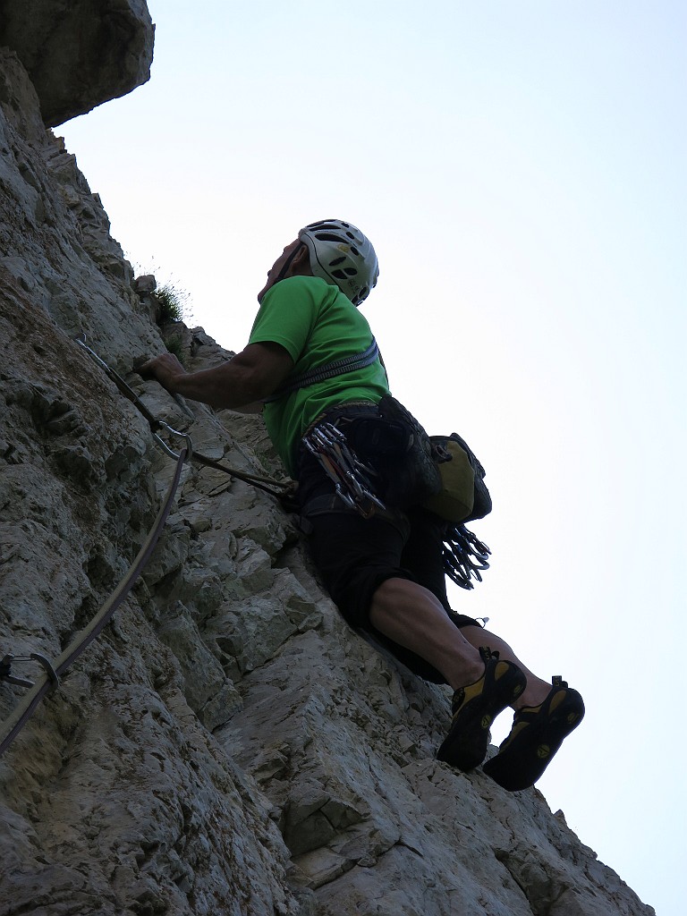 IMG_0777.JPG - Sul tiro chiave