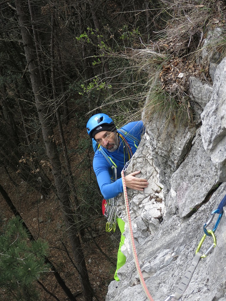 IMG_8309.JPG - Marco sul primo tiro