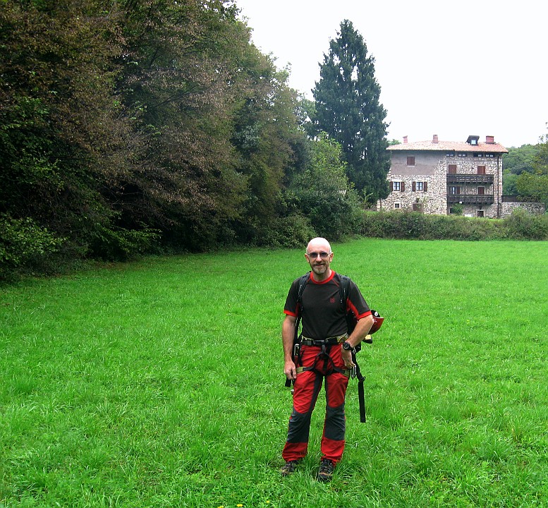 IMG_1777.jpg - Relax sul prato sommitale