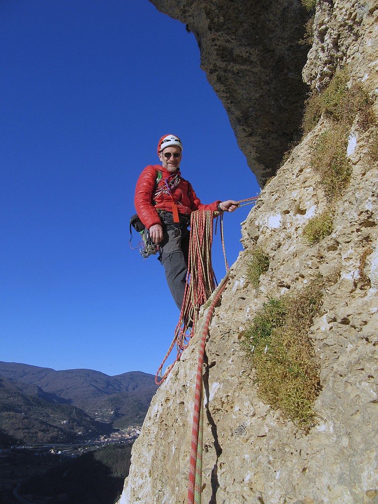 20170106151017.JPG -                                IO alla sosta del penultimo tiro