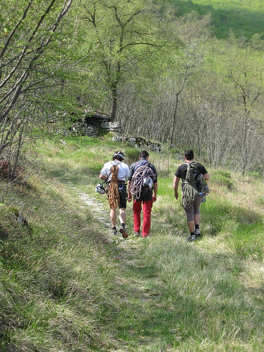 IMG_7390.JPG - Si scende soddisfatti