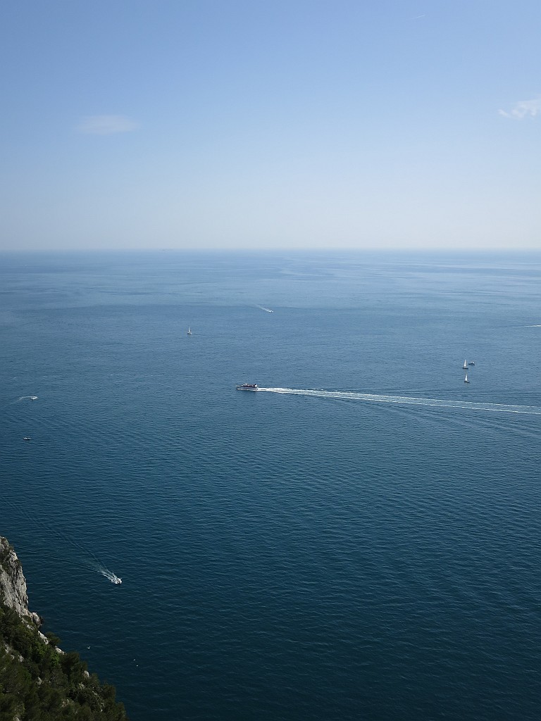 IMG_8532.JPG - Scendendo verso l'attacco