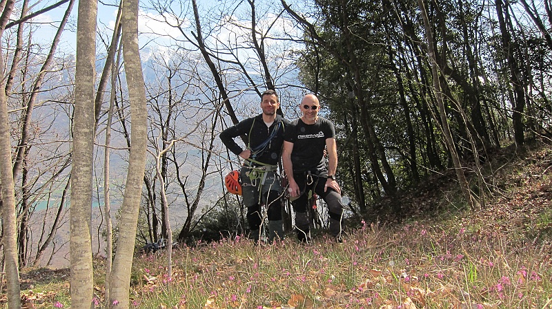 IMG_2283.JPG - La gioia dell'arrampicata !