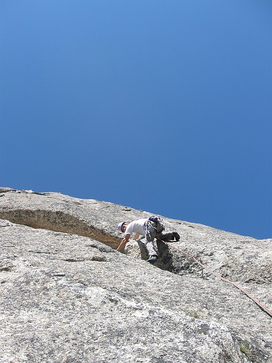 IMG_8603.JPG - Il tiro dell'arco