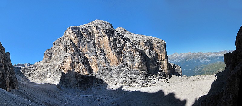 IMG_1720-Panorama.jpg - Panorama dalla sosta del primo tiro