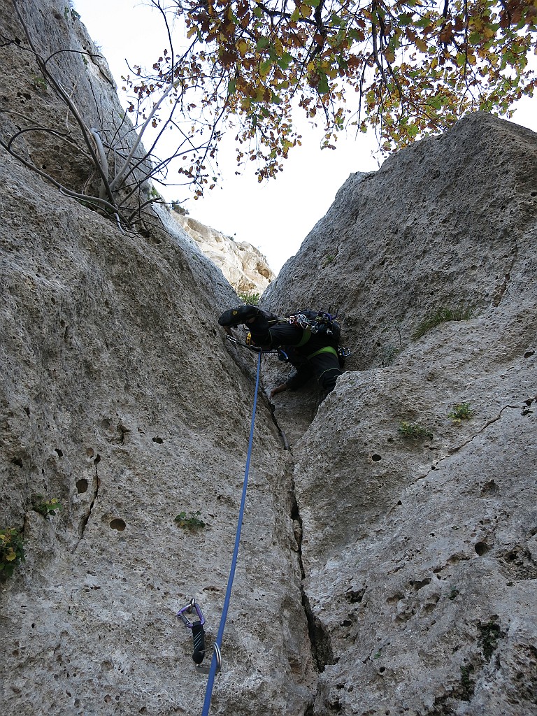 IMG_6392.JPG - Beppe sul primo tiro