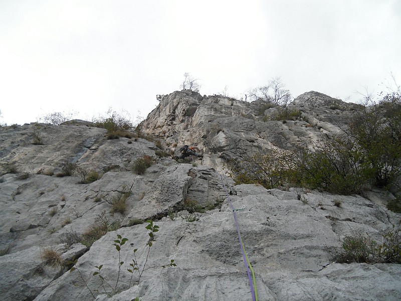 CIMG2230.JPG - Sul tiro più bello della via.