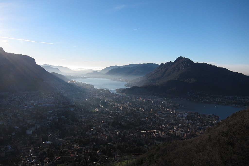 IMG_0753.JPG - gran bella giornata lontani dalla nebbia di Milano