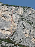 TracciatoMissile