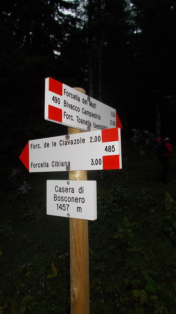 DSCN2917.JPG - Almeno al rifugio ci saimo arrivati