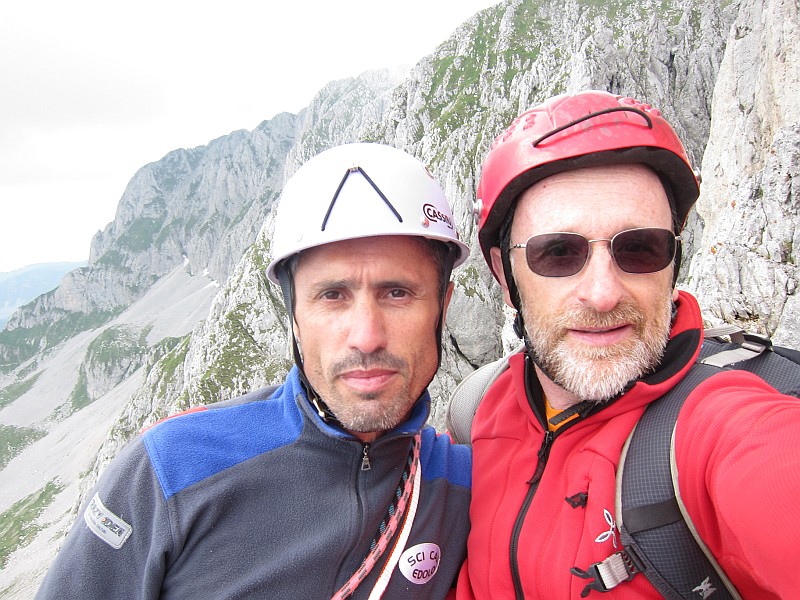 IMG_2743.JPG - In cima !