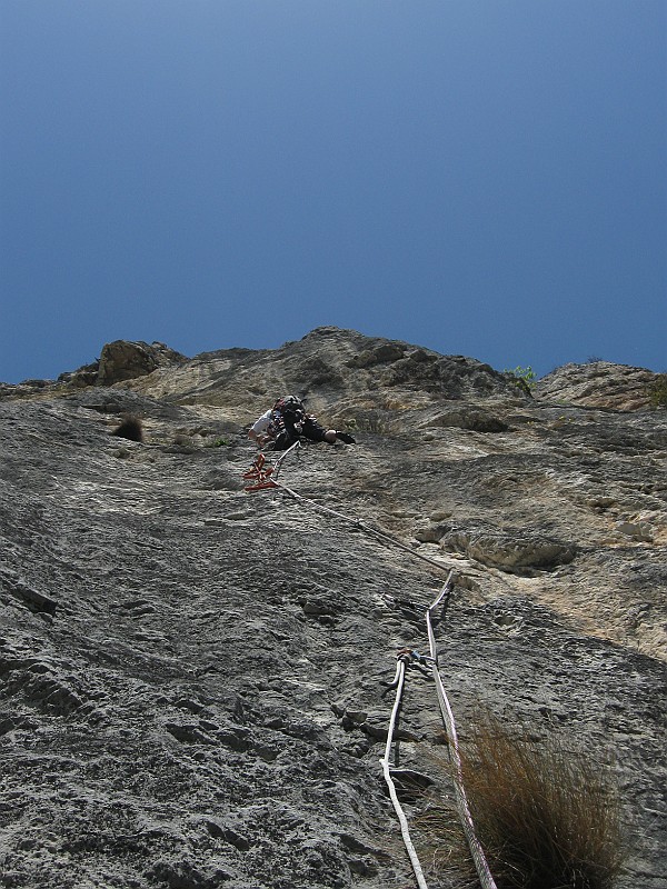 IMG_9925.JPG - Sul passo chiave