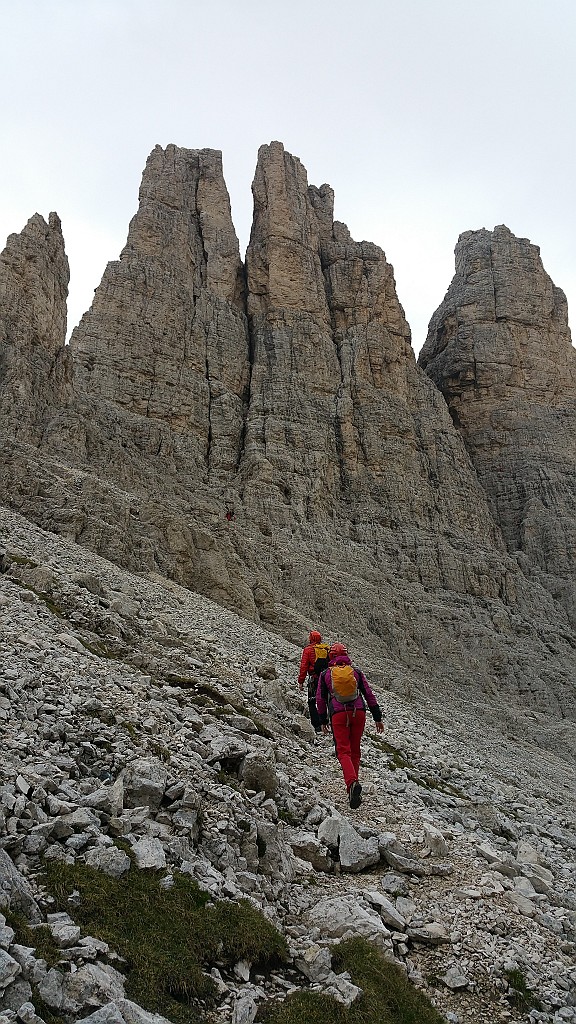 20160704_094642.jpg - Uno dei rari momenti in cui abbiamo visto le Torri !