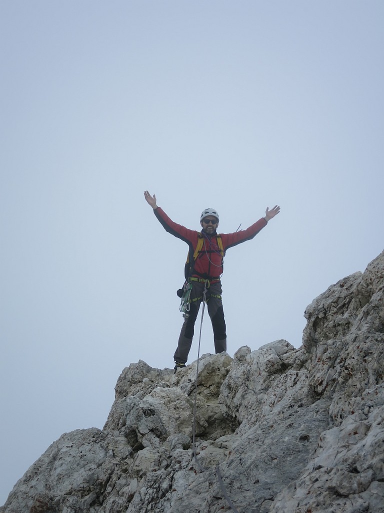 IMG_5078.JPG - In cima !