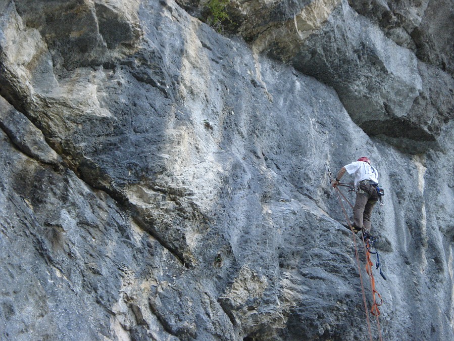 DSC06910.JPG - E la sosta è raggiunta per la seconda volta