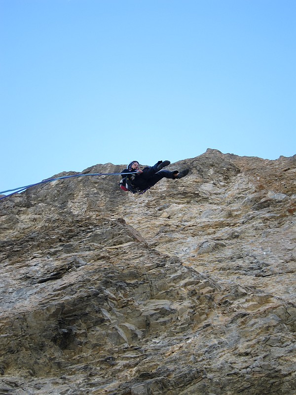 IMG_9897.JPG - Le doppie ci creano qualche problema per via del vento molto forte