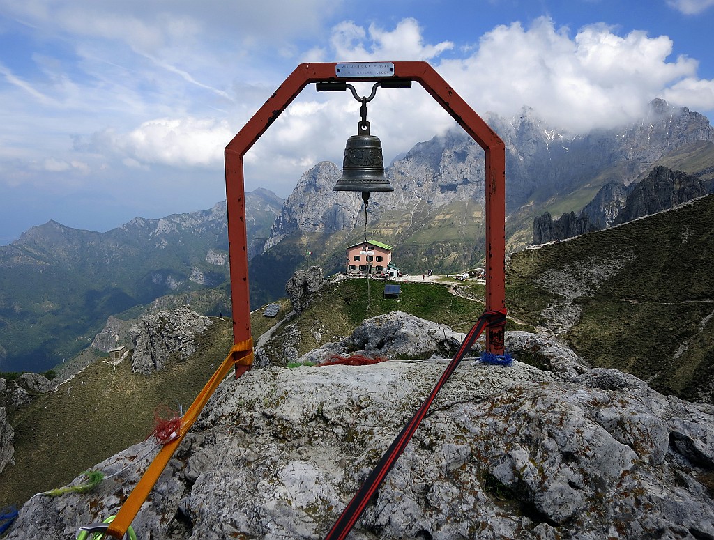 IMG_4819.JPG - In cima !