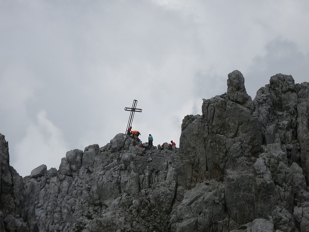 IMG_0965.JPG - La cima della Presolana