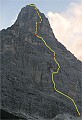 Tracciato