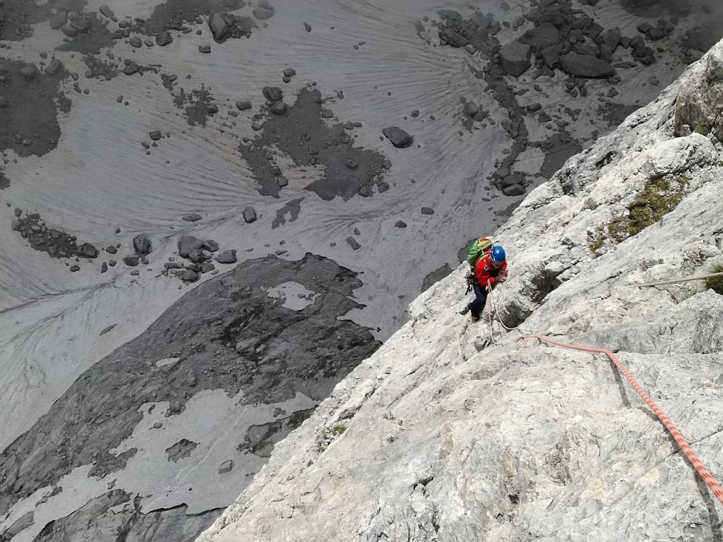 wa1.jpg - Io sul secondo tiro