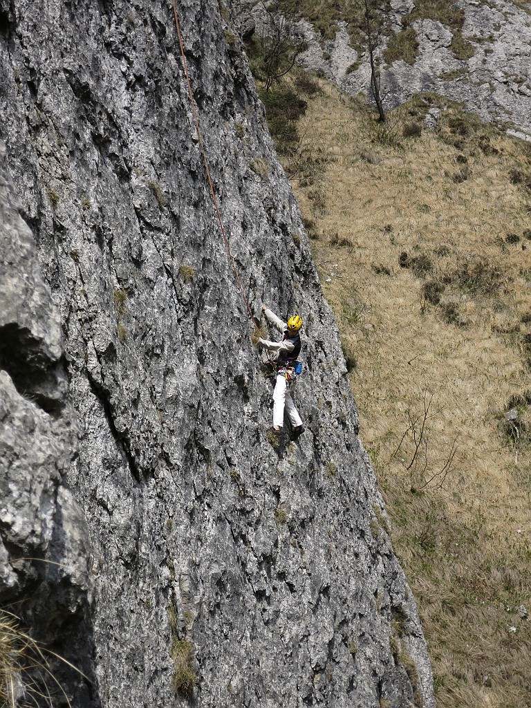 IMG_4712.JPG - Climber su 'L'altra faccia della Grigna'